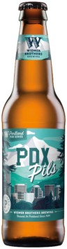 Widmer Brothers PDX Pils