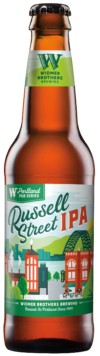 Widmer Brothers Russell Street IPA
