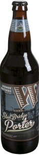 Widmer Brothers Steel Bridge Porter