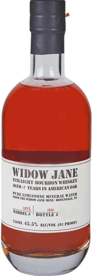 Widow Jane 10 Year Bourbon