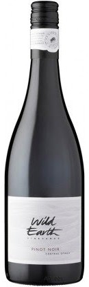 Wild Earth Pinot Noir 2006
