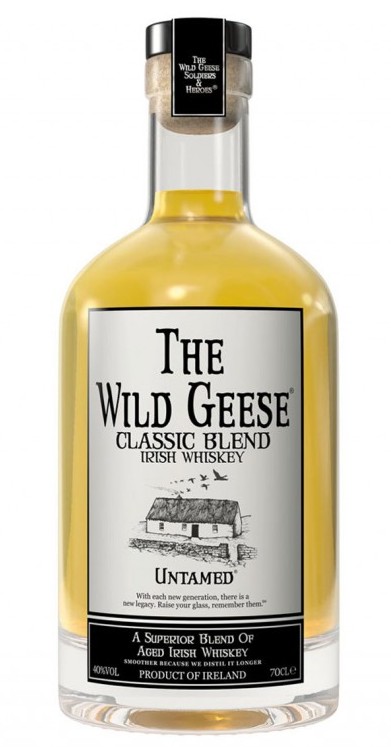 Wild Geese Classic Blend