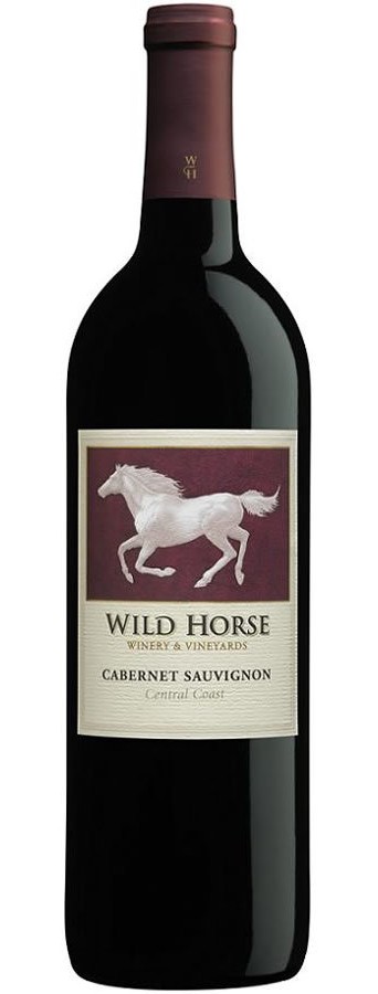 Wild Horse Cabernet Sauvignon