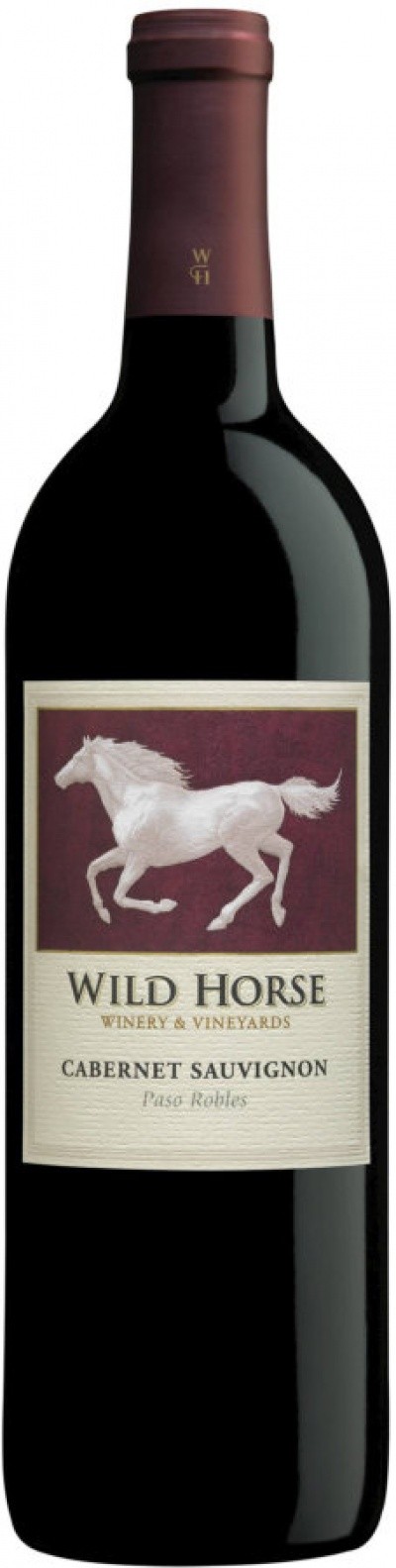 Wild Horse Cabernet Sauvignon 2009