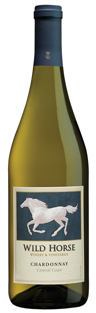 Wild Horse Central Coast Chardonnay 2011