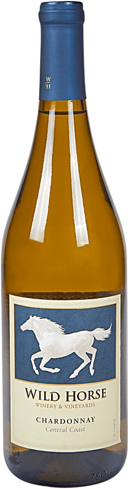 Wild Horse Chardonnay
