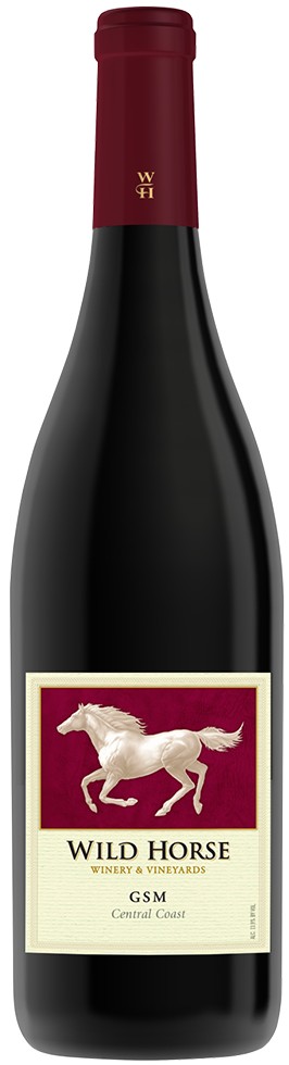 Wild Horse GSM