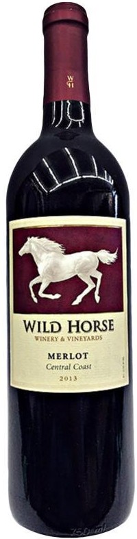 Wild Horse Merlot