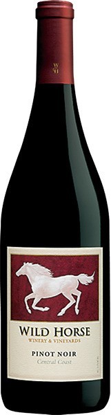 Wild Horse Pinot Noir