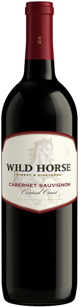 Wild Horse Winery & Vineyards Cabernet 2010