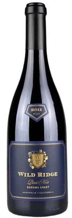 Wild Ridge Pinot Noir
