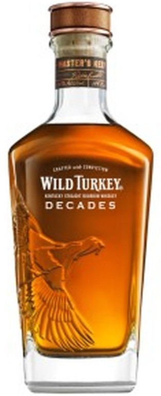 Wild Turkey Decades