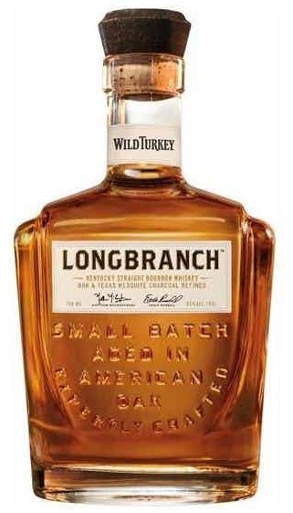 Wild Turkey Longbranch
