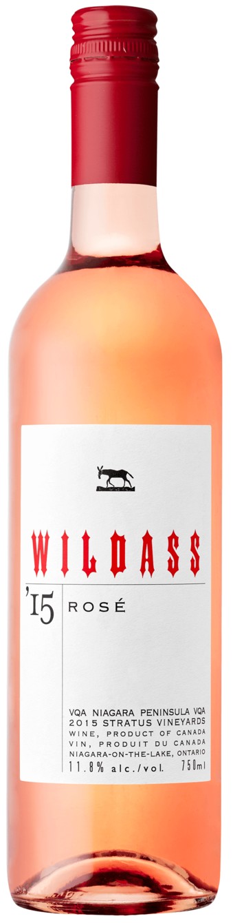Wildass Rose 2016