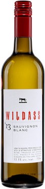 Wildass Sauvignon Blanc 2015