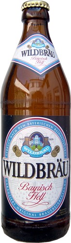 Wildbrau Bayrisch Hell