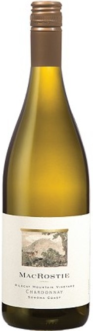 Wildcat Mountain Chardonnay