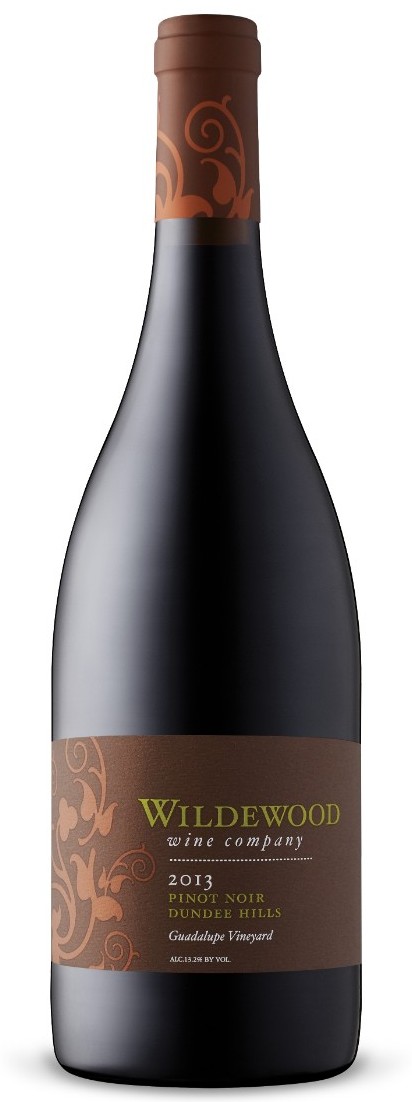 Wildewood Guadalupe Vineyard Pinot Noir 2013