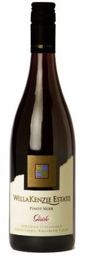 Willakenzie Giselle Pinot Noir