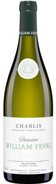 William Fevre Chablis
