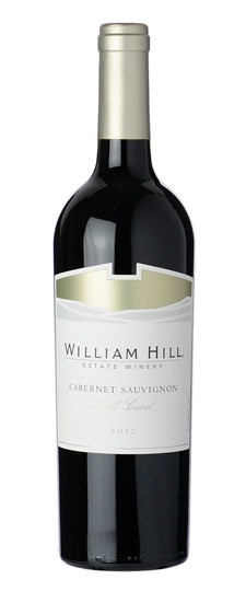 William Hill Cabernet North Coast
