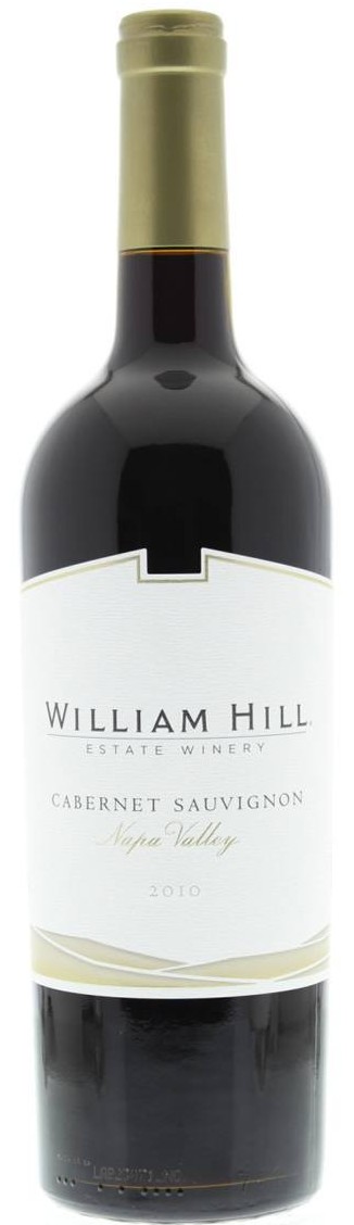 William Hill Cabernet Sauvignon
