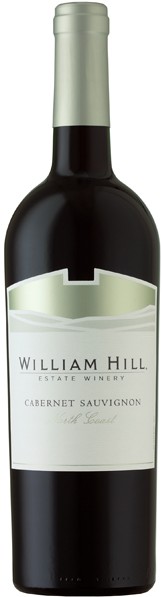 William Hill Cabernet Sauvignon 2014