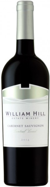 William Hill Cabernet Sauvignon Central Coast
