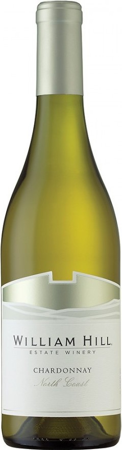William Hill Central Coast Chardonnay