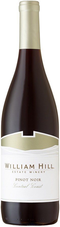 William Hill Central Coast Pinot Noir