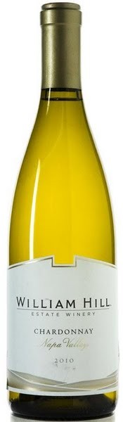 William Hill Chardonnay 2009/2010
