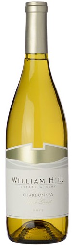William Hill Chardonnay North Coast