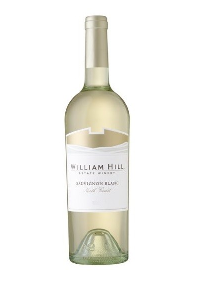 William Hill North Coast Sauvignon Blanc