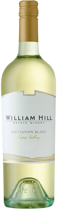 William Hill Sauvignon Blanc 2016 750mL