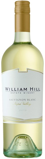 William Hill Sauvignon Blanc NV