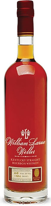 William Larue Weller Bourbon
