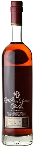 William Larue Weller Kentucky Straight Bourbon