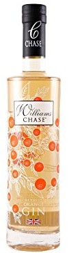 Williams Chase Seville Orange Gin