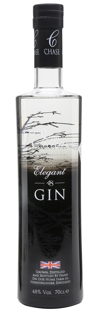 Williams Elegant 48 Gin