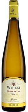 Willm Alsace Pinot Blanc