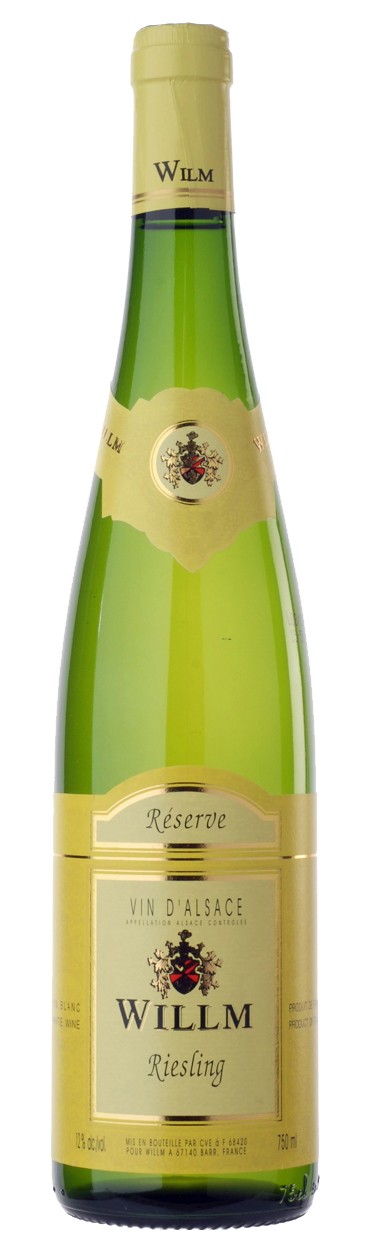Willm Reserve Riesling