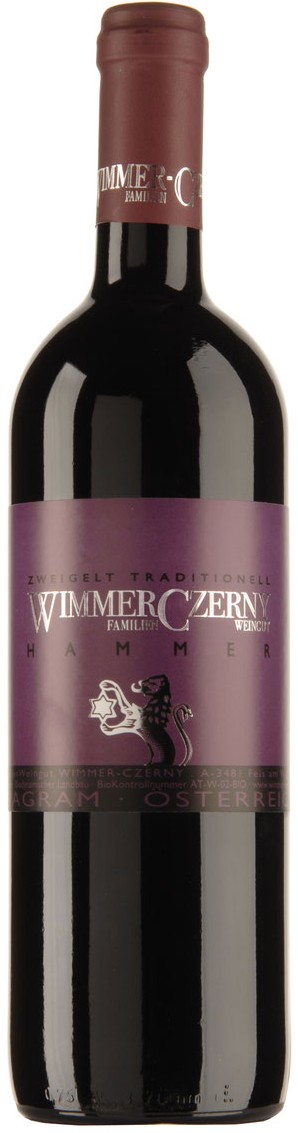 Wimmer Czerny St. Laurent Traditionell