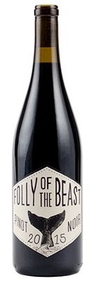 Winc Folly of the Beast Pinot Noir