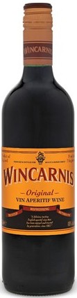 Wincarnis Aperitif Wine