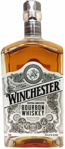 Winchester Extra Smooth