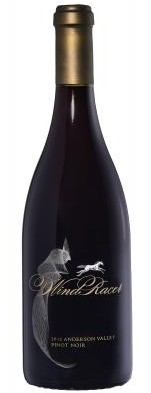 Wind Racer Anderson Valley Pinot Noir