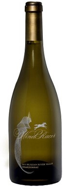 Wind Racer Russian River Valley Chardonnay