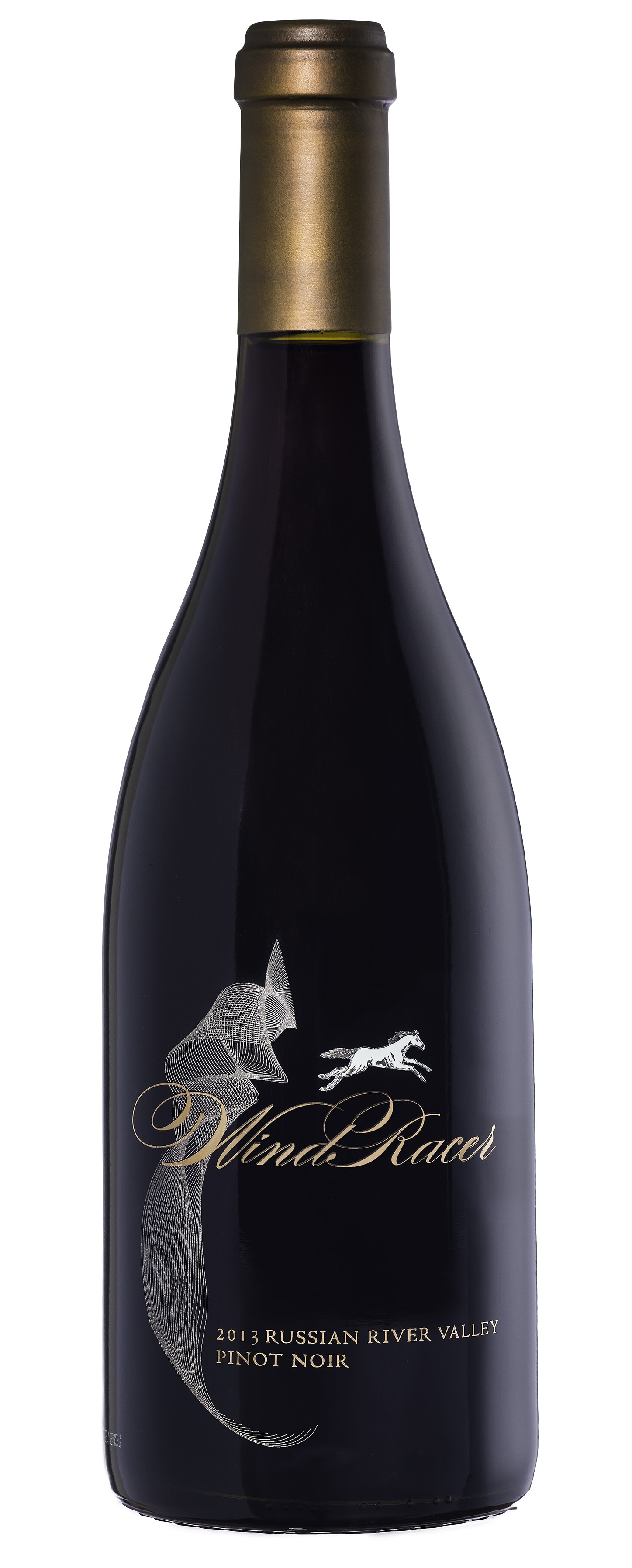 Wind Racer Russian River Valley Pinot Noir
