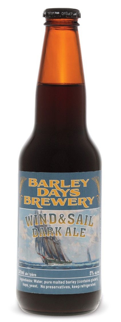 Wind & Sail Dark Ale