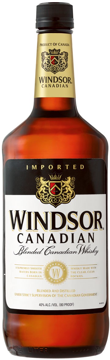 Windsor Canadian